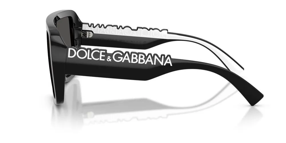 DG 6204 sold by Otticanet product image thumbnail 4