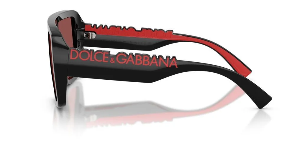 DG 6204 sold by Otticanet product image thumbnail 4