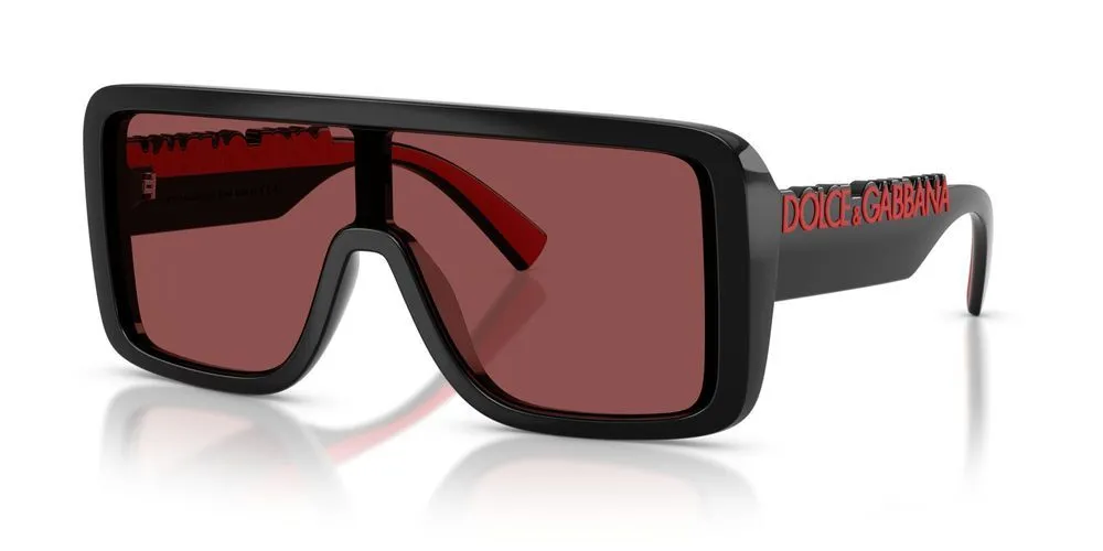 DG 6204 sold by Otticanet product image thumbnail 2