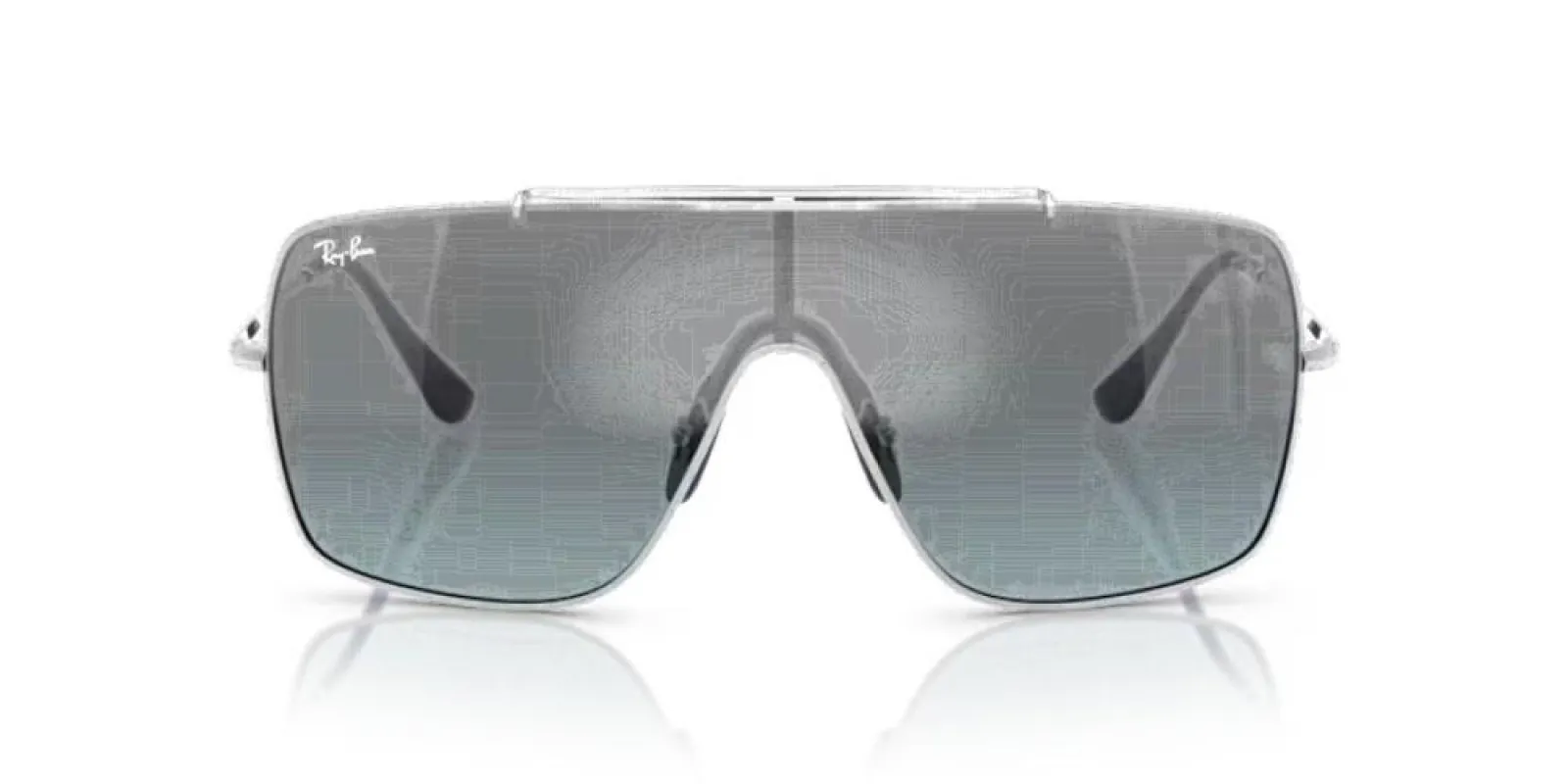 RB 3697M sold by Otticanet