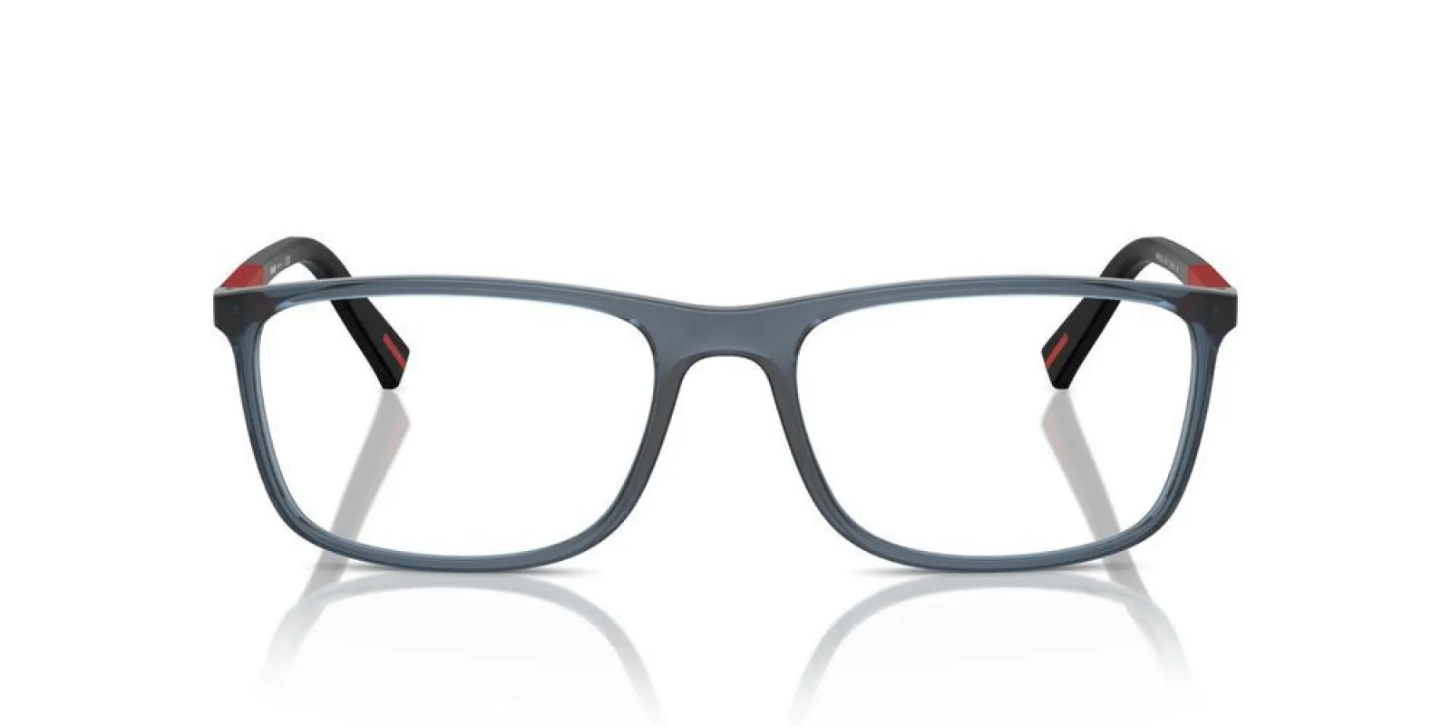 PS  03QV made by Prada Linea Rossa