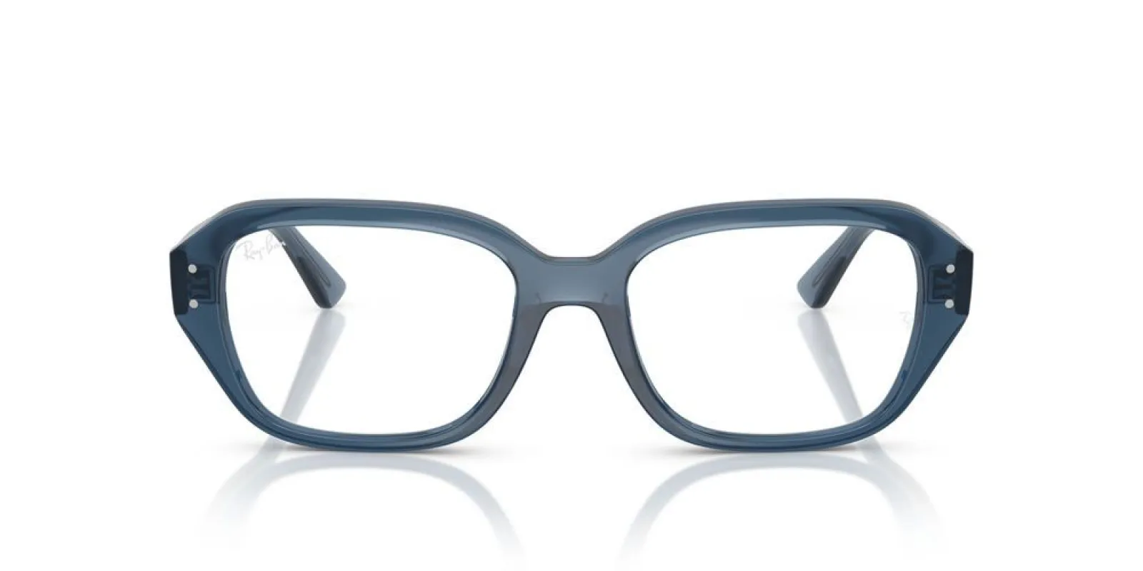 SHEA RX 7258 made by Ray-Ban