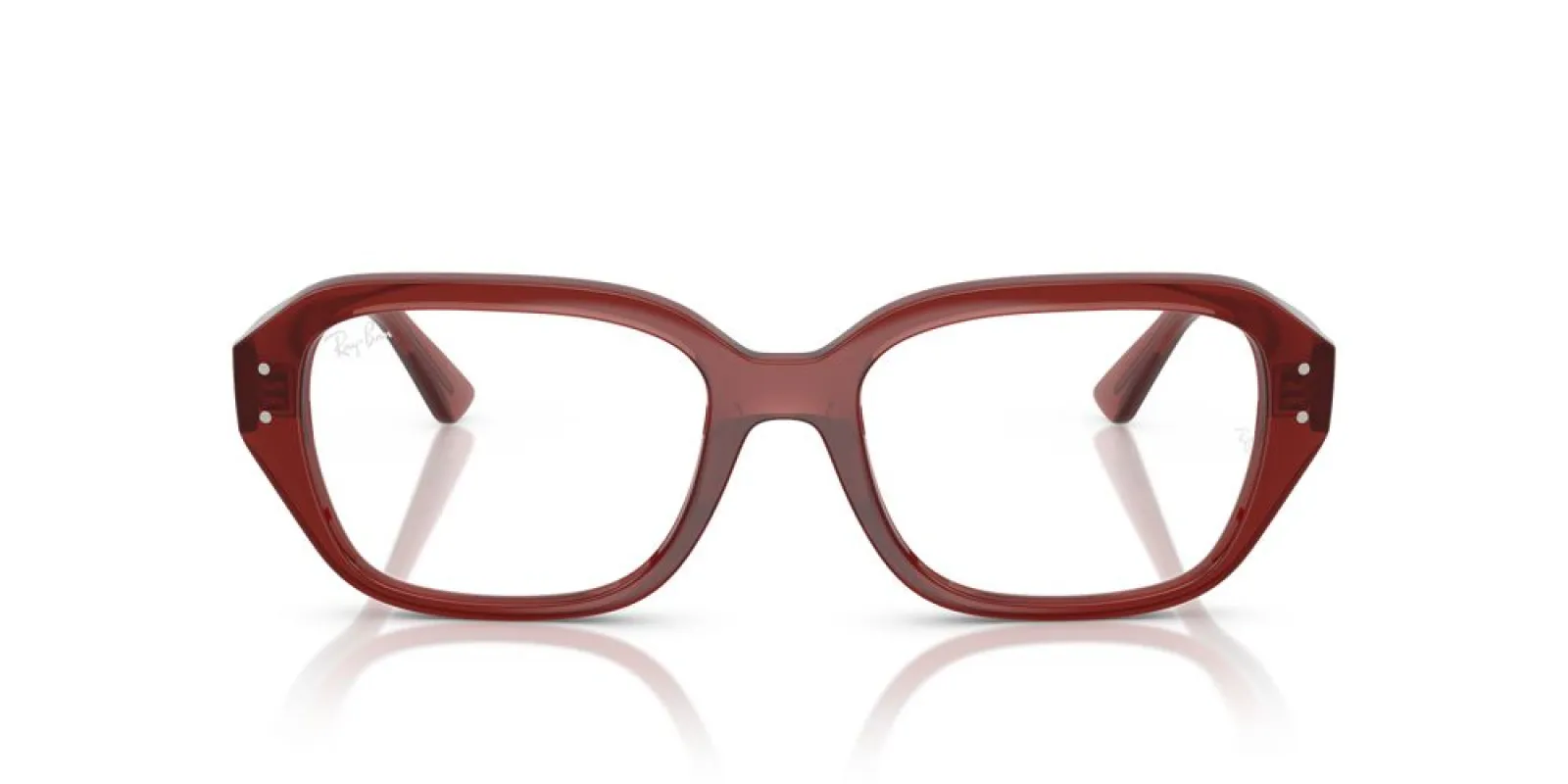 SHEA RX 7258 made by Ray-Ban