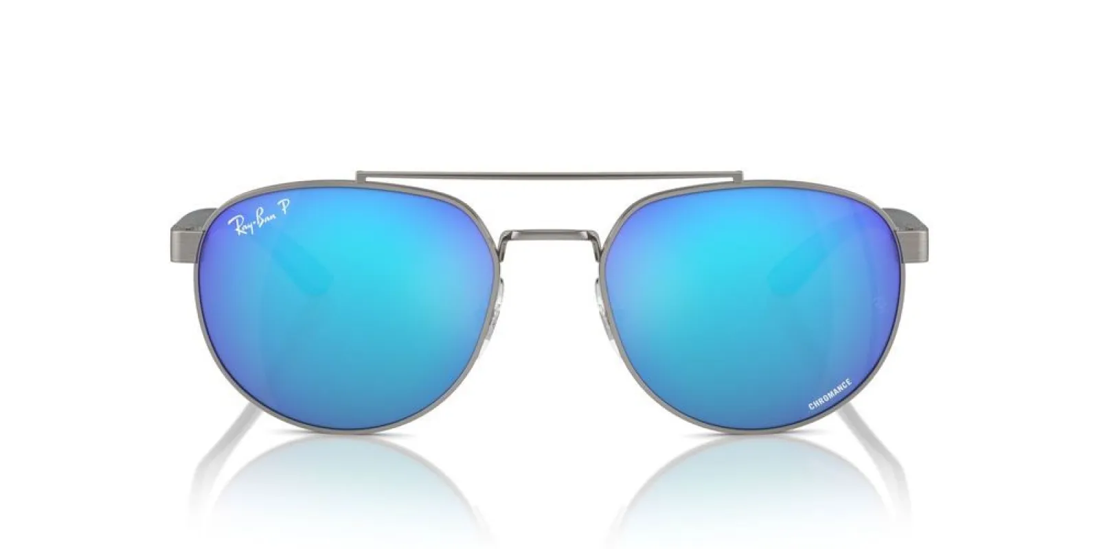 RB 3736CH made by Ray-Ban
