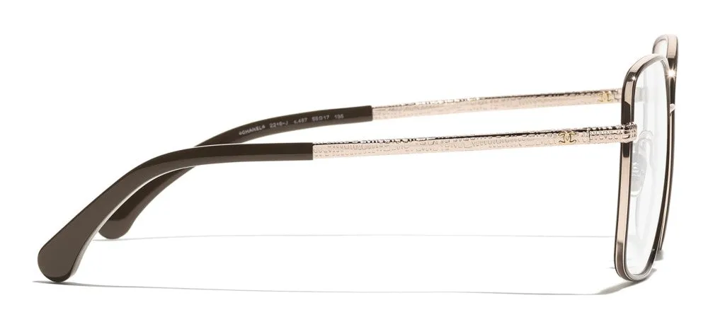 CH 2216J sold by Otticanet product image thumbnail 3