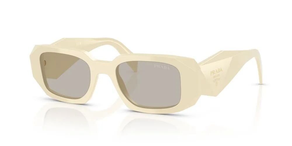 PRADA PR 17WS sold by Otticanet product image thumbnail 2