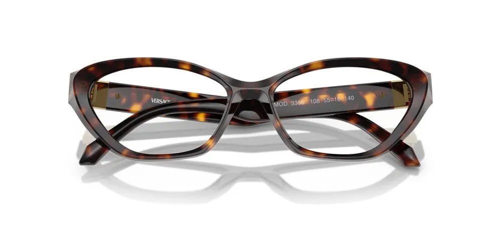 VE 3356 sold by Otticanet product image thumbnail 3