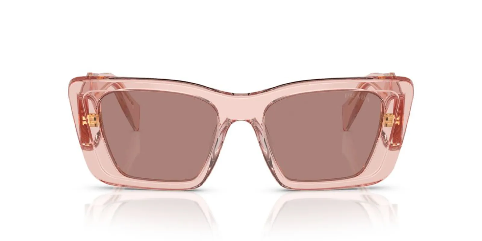 PRADA SYMBOLE PR 08YS sold by Otticanet