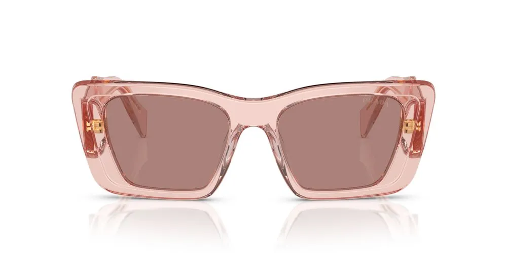 PRADA SYMBOLE PR 08YS sold by Otticanet