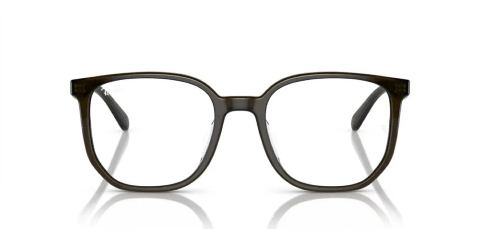 RX 5411D made by Ray-Ban