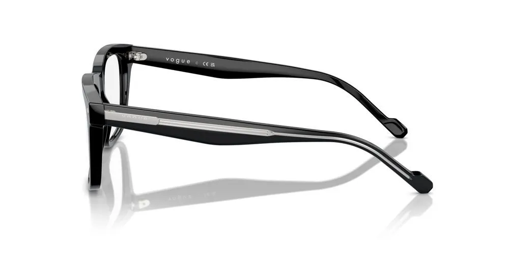 VO 5572 sold by Otticanet product image thumbnail 4