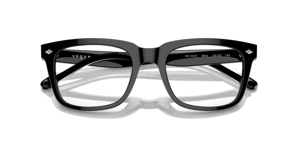 VO 5572 sold by Otticanet product image thumbnail 3