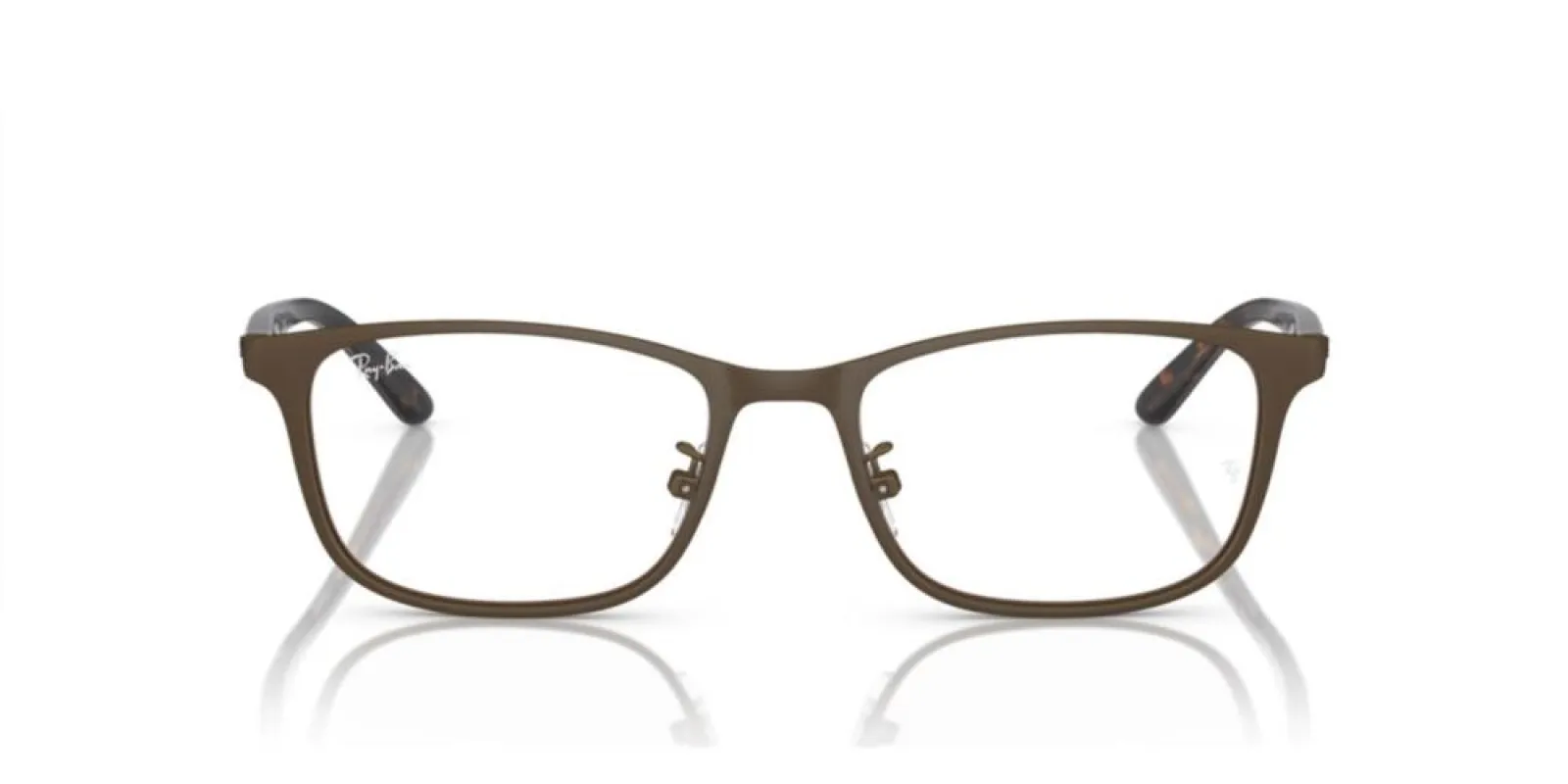 RX 8773D made by Ray-Ban