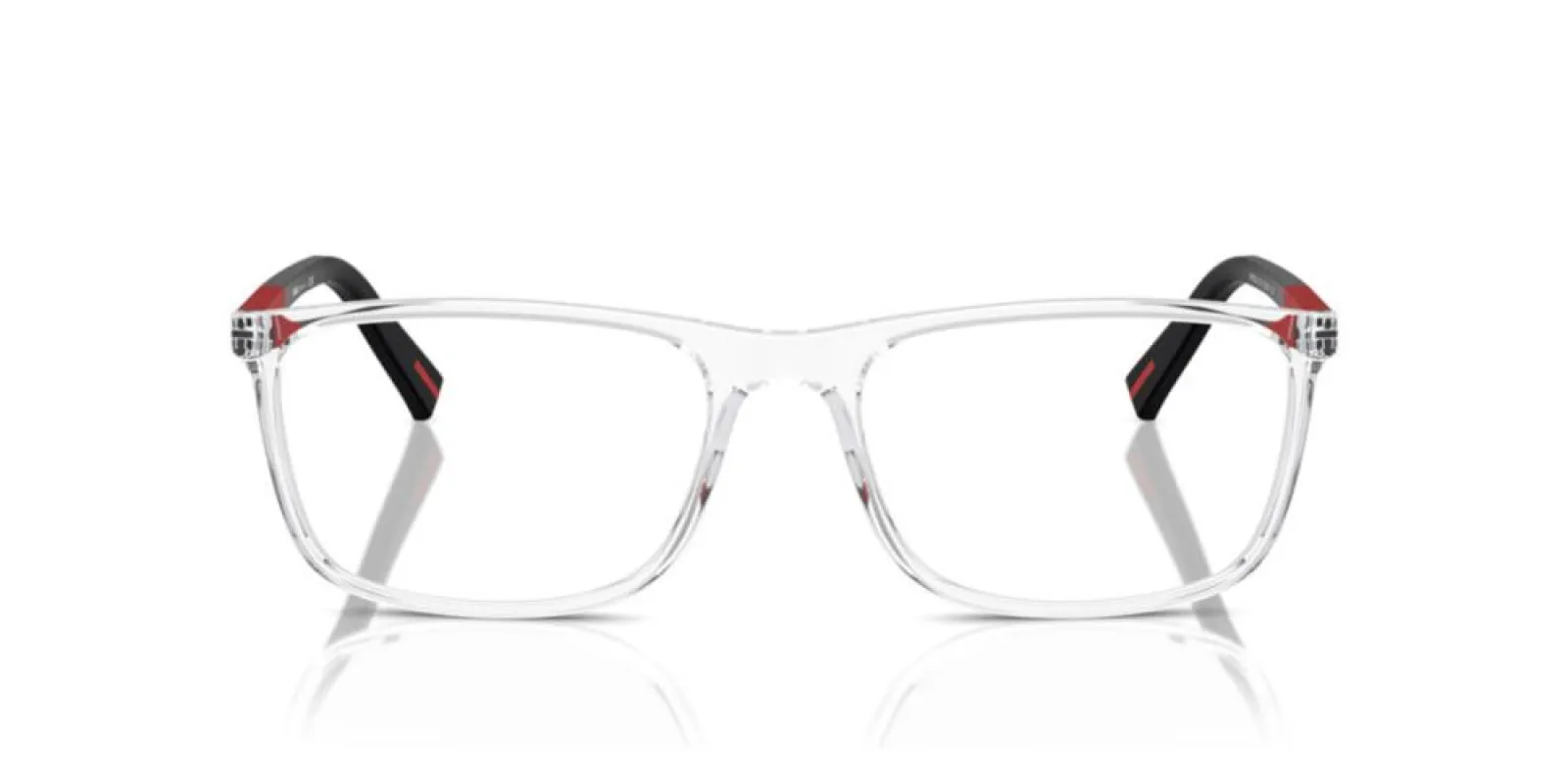 PS 03QV made by Prada Linea Rossa