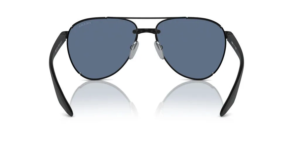 PRADA LINEA ROSSA SPS 51YS sold by Otticanet product image thumbnail 5