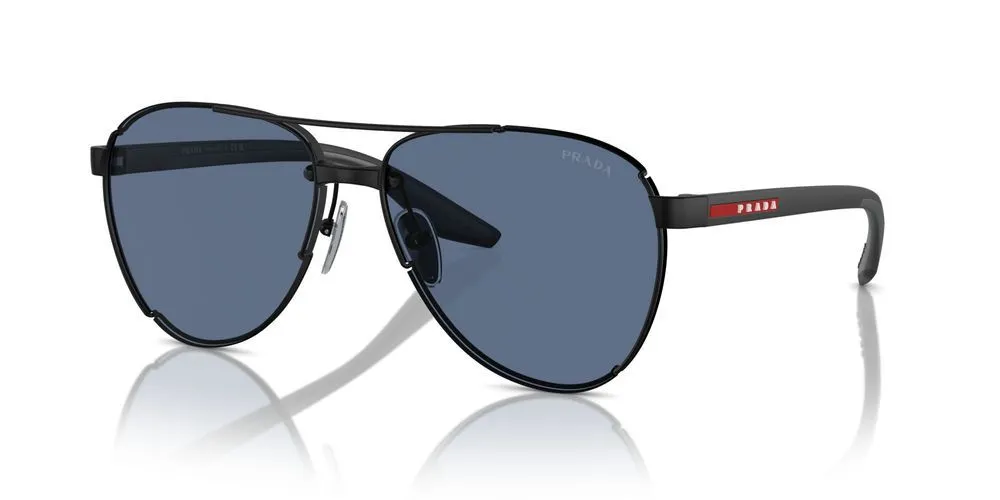 PRADA LINEA ROSSA SPS 51YS sold by Otticanet product image thumbnail 2