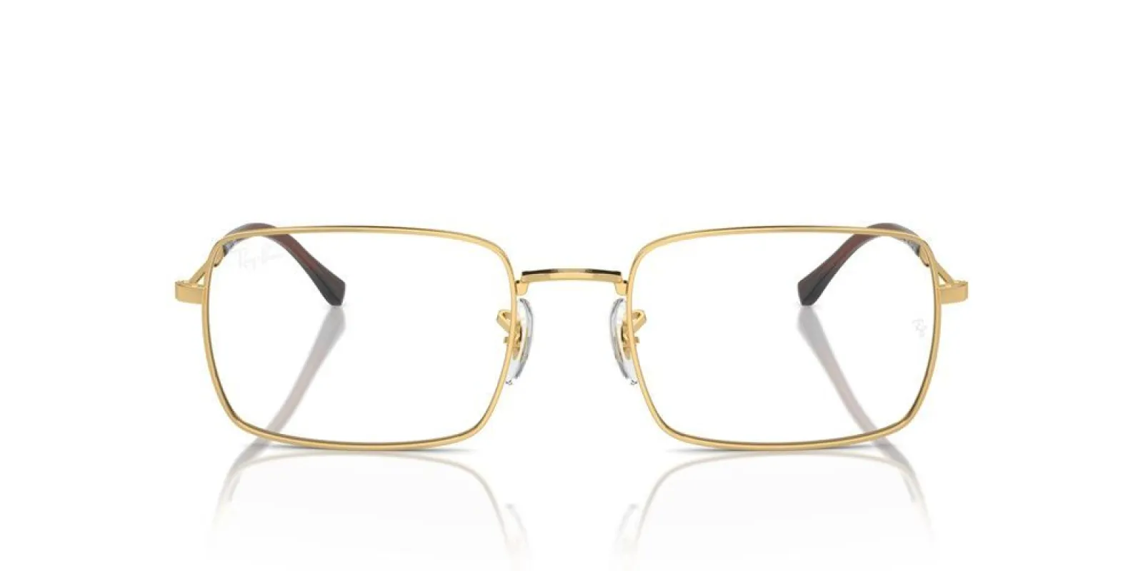 RX 6520 made by Ray-Ban