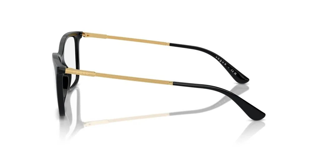 VO 5563 sold by Otticanet product image thumbnail 4