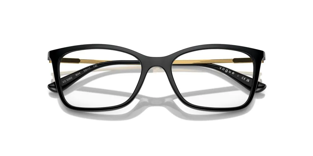 VO 5563 sold by Otticanet product image thumbnail 3