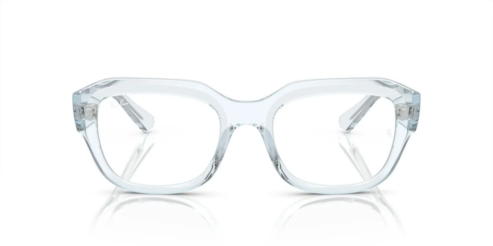 LEONID RX 7225 made by Ray-Ban