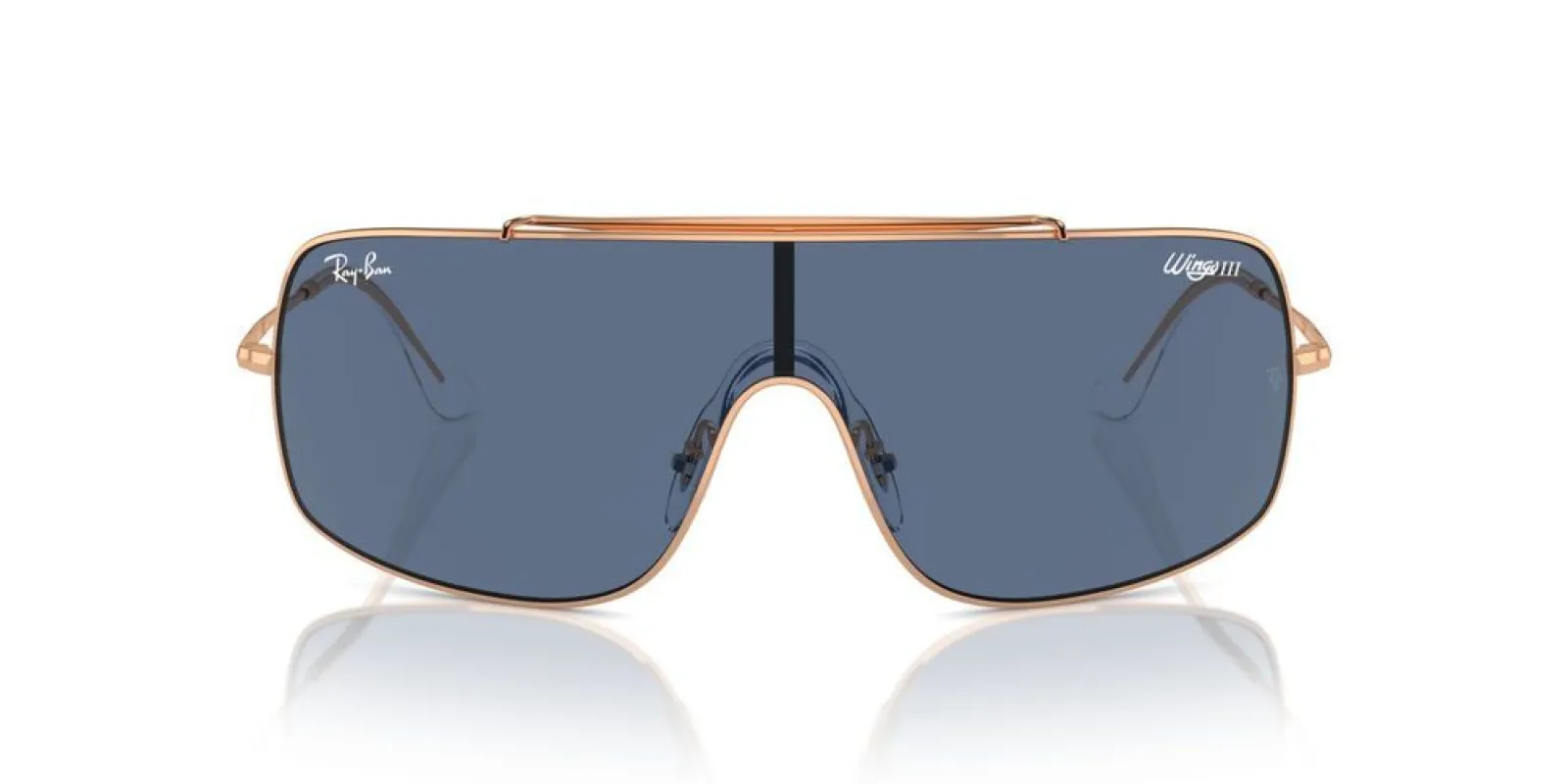 RB 3897 made by Ray-Ban
