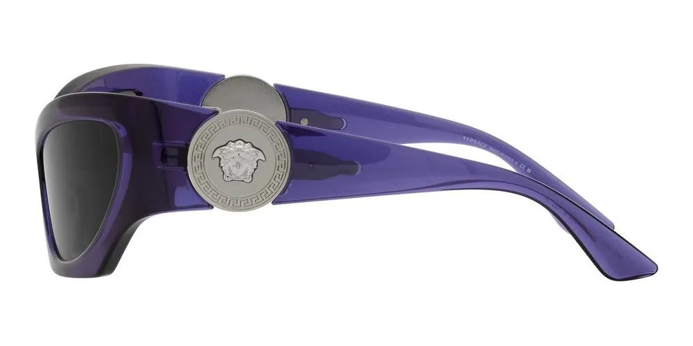 VE 4450 sold by Otticanet product image thumbnail 4