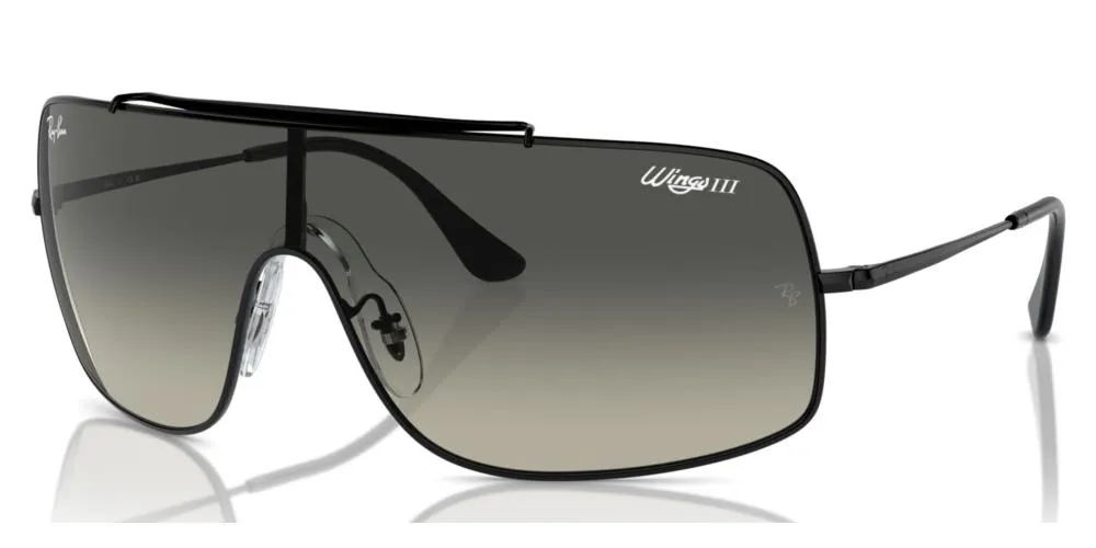 RB 3897 sold by Otticanet product image thumbnail 2