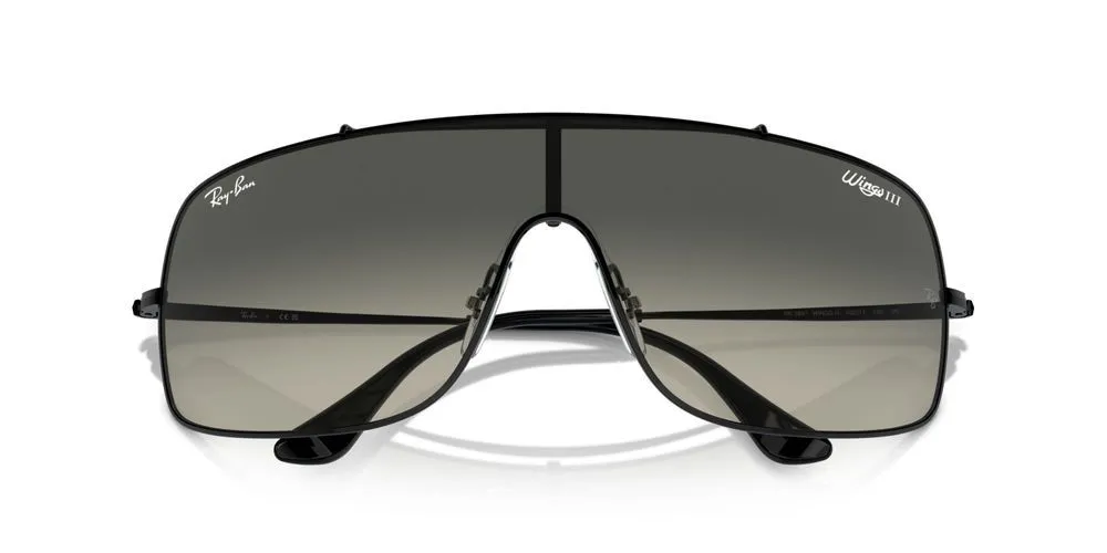 RB 3897 sold by Otticanet product image thumbnail 3