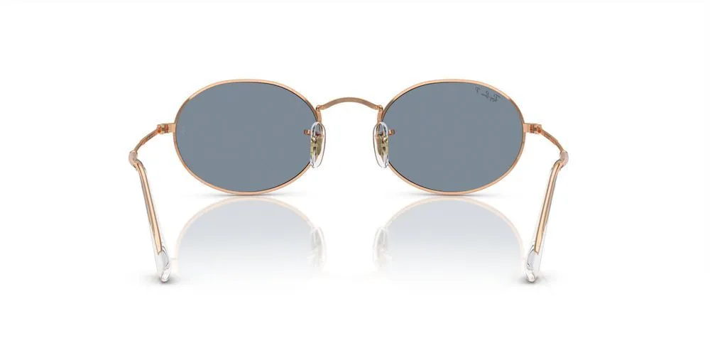 OVAL RB 3547 sold by Otticanet product image thumbnail 5