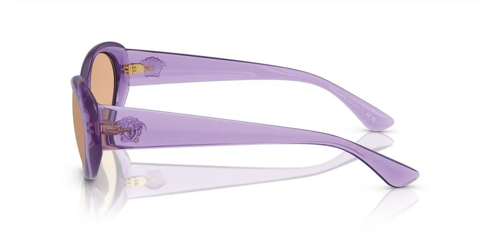 VE 4455U sold by Otticanet product image thumbnail 4