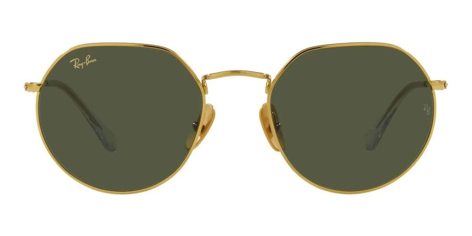 RB 8165 made by Ray-Ban