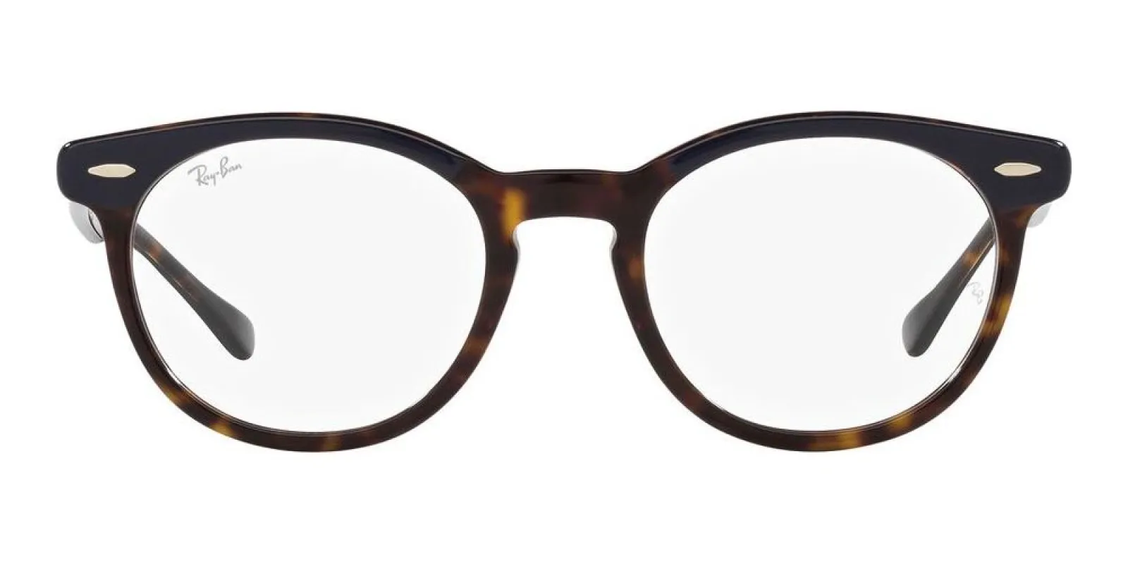 EAGLEEYE RX 5598 made by Ray-Ban