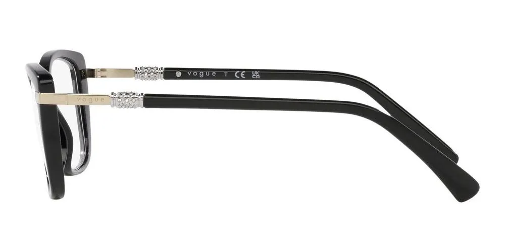 VO 5487B sold by Otticanet product image thumbnail 4