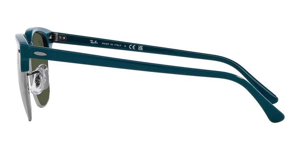 CLUBMASTER RB 3016 sold by Otticanet product image thumbnail 4