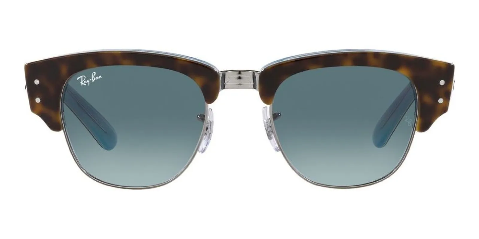 MEGA CLUBMASTER RB 0316S sold by Otticanet