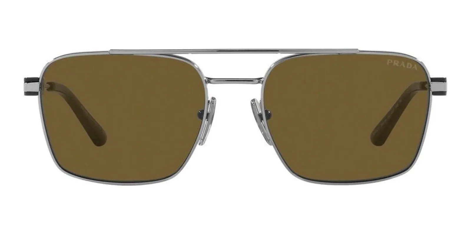 PR 67ZS made by Prada