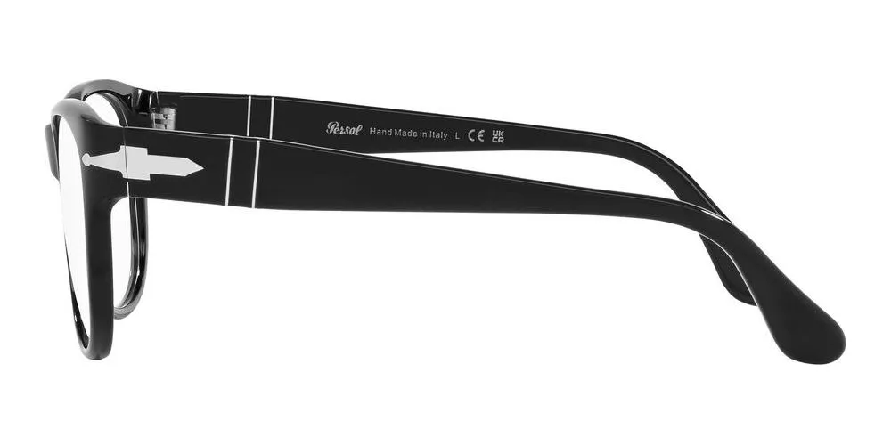 PO 3312V sold by Otticanet product image thumbnail 4