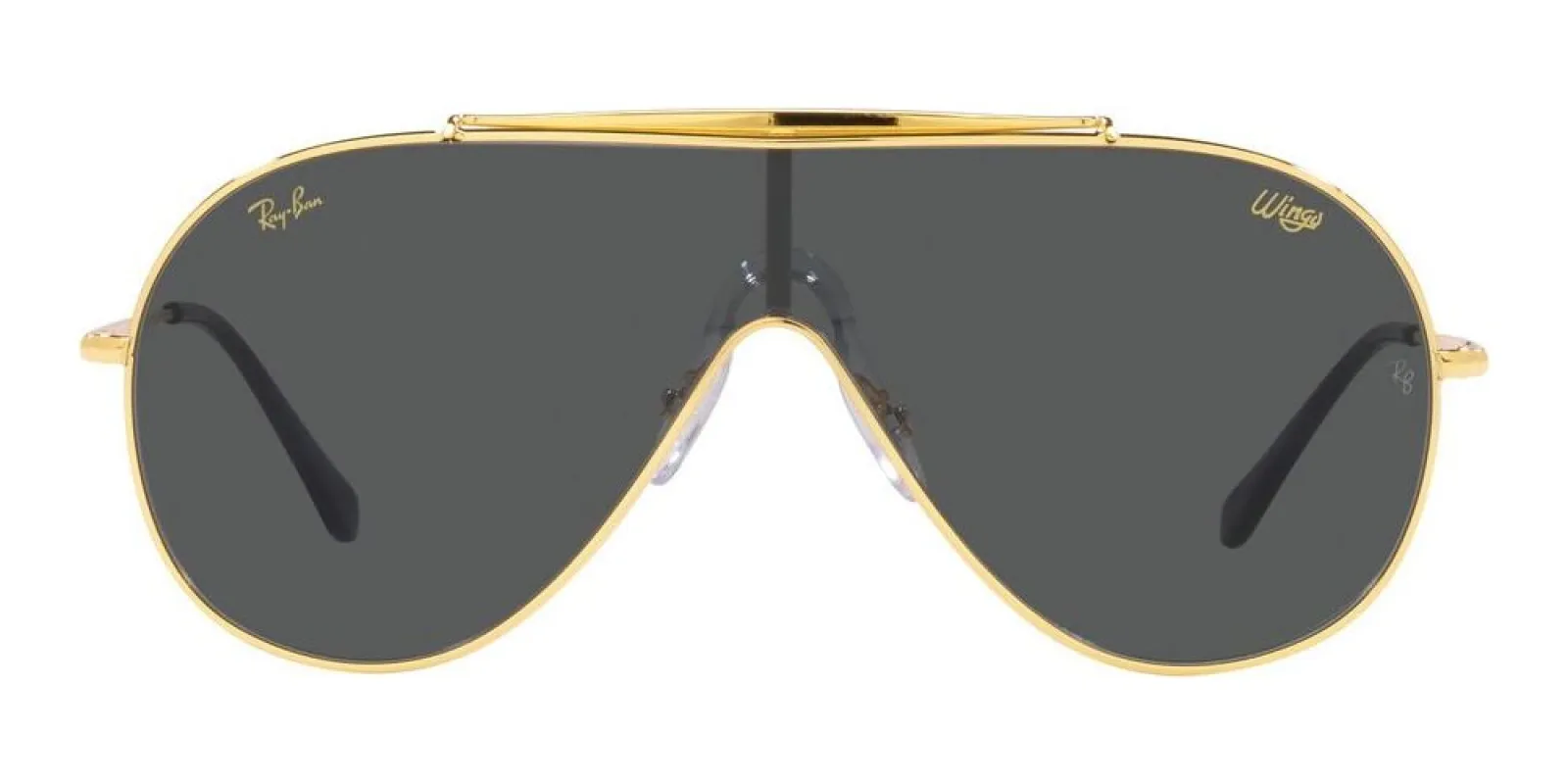 WINGS RB 3597 made by Ray-Ban