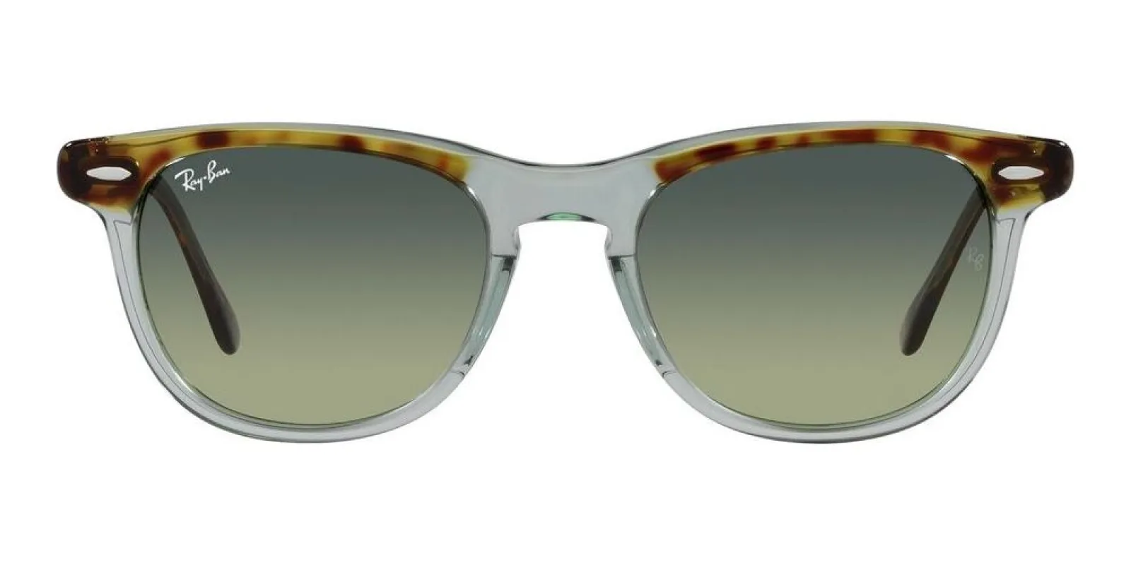 EAGLEEYE RB 2398 made by Ray-Ban