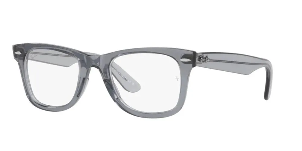 WAYFARER EASE RX 4340V sold by Otticanet product image thumbnail 2