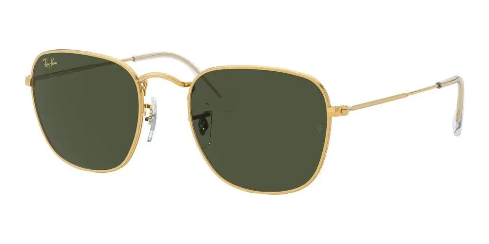 FRANK RB 3857 LEGEND GOLD sold by Otticanet product image thumbnail 2