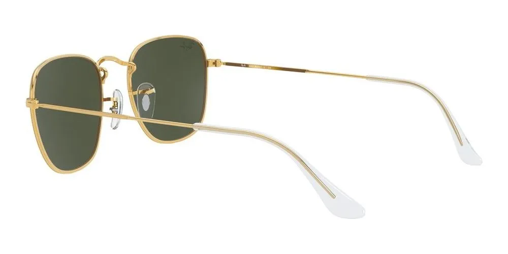 FRANK RB 3857 LEGEND GOLD sold by Otticanet product image thumbnail 5