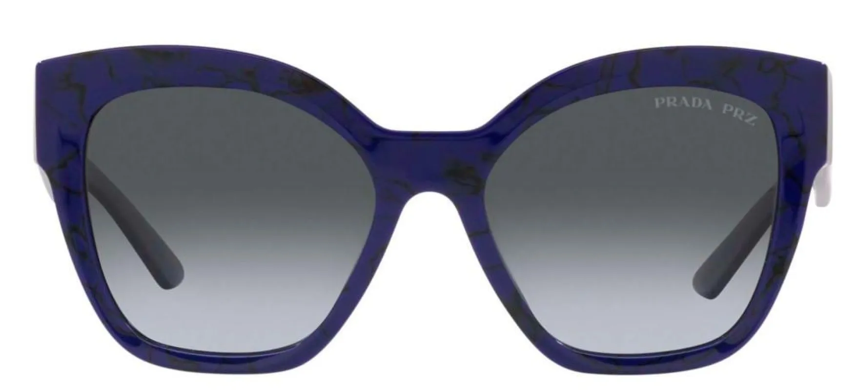 PR 17ZS made by Prada