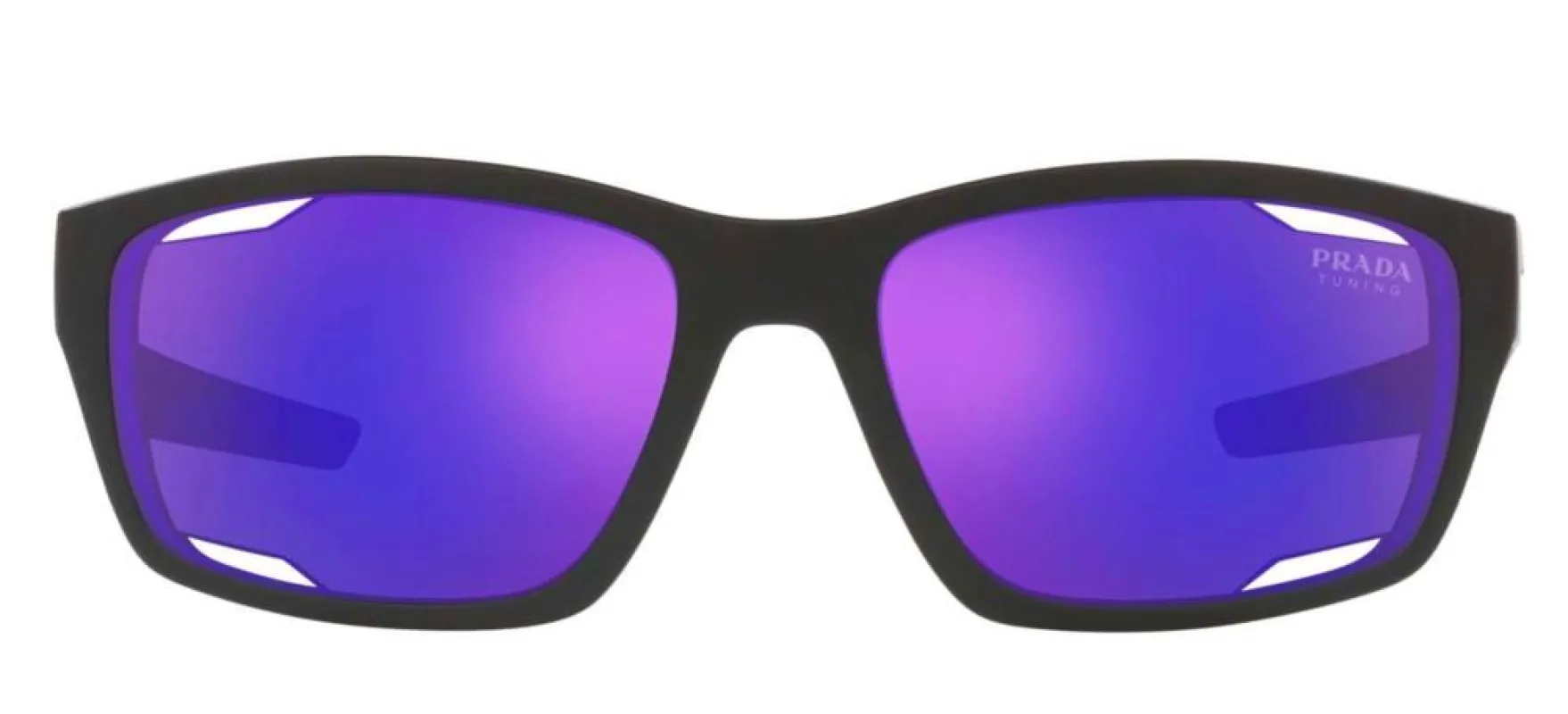 PRADA LINE ROSSA SPS 04YS made by Prada Linea Rossa