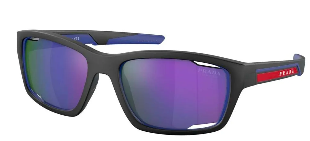PRADA LINE ROSSA SPS 04YS sold by Otticanet product image thumbnail 2