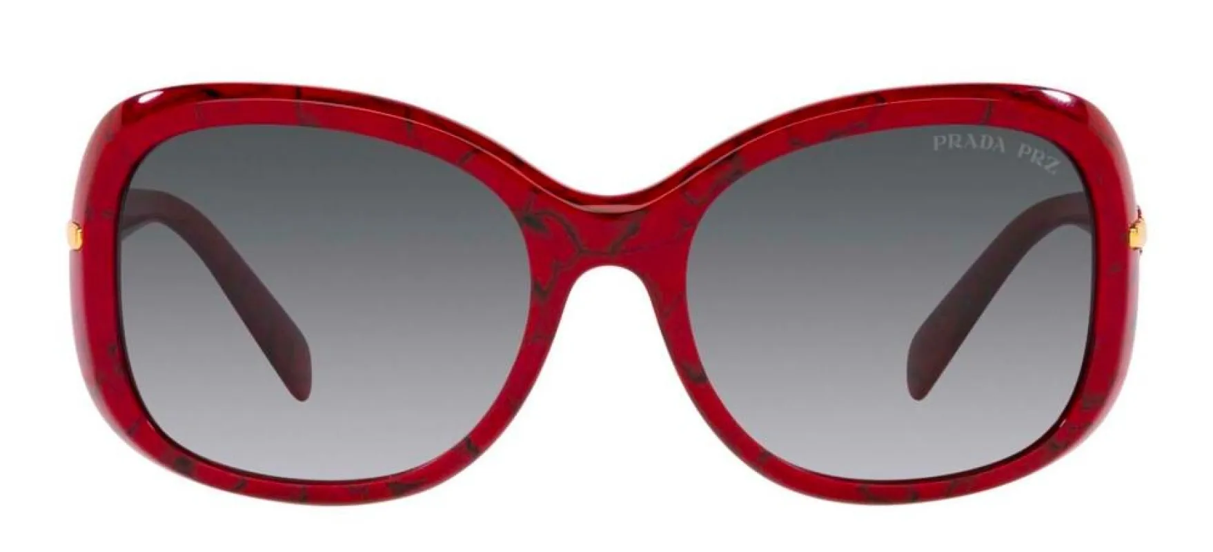 PR 04ZS made by Prada