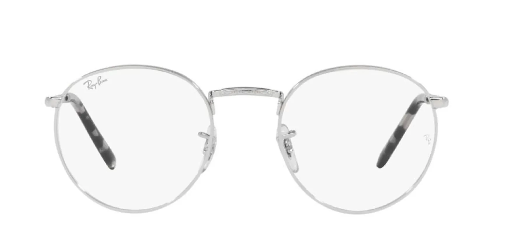 NEW ROUND RX 3637V sold by Otticanet