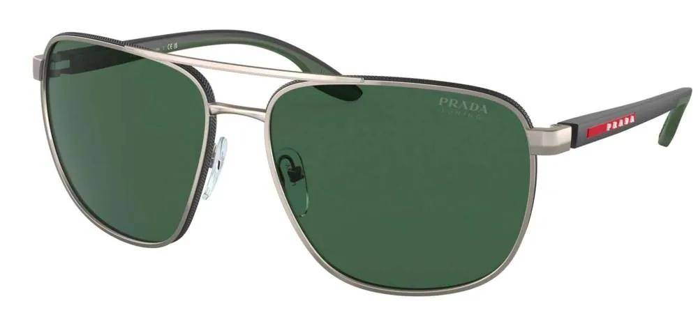 PRADA LINEA ROSSA SPS 50YS sold by Otticanet product image thumbnail 2
