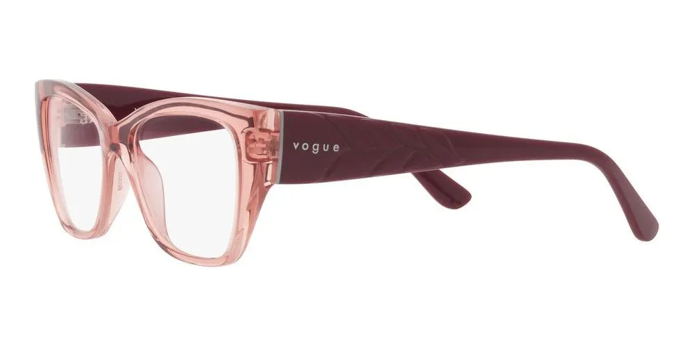 VO 5483 sold by Otticanet product image thumbnail 3