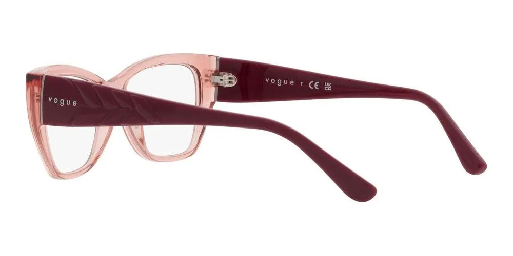 VO 5483 sold by Otticanet product image thumbnail 5